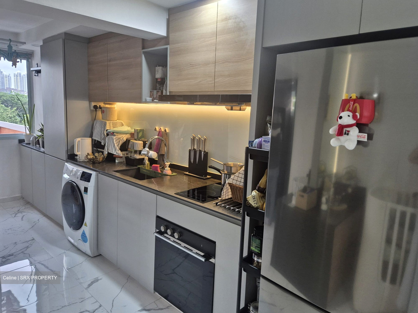 Blk 9 Holland Avenue (Queenstown), HDB 3 Rooms #561639771